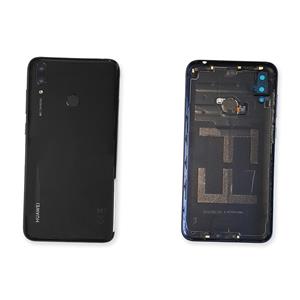 BACK COVER Y7 2019 NERO 02352KER