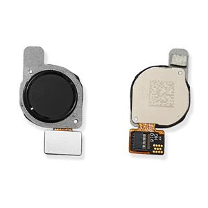 FLAT FINGERPRINT PER HUAWEI Y7 2019 NERO