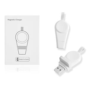 PENNA USB PORTATILE PER RICARICA APPLE WATCH