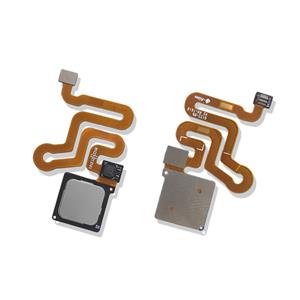FLAT FINGERPRINT PER HUAWEI P9 GRIGIO