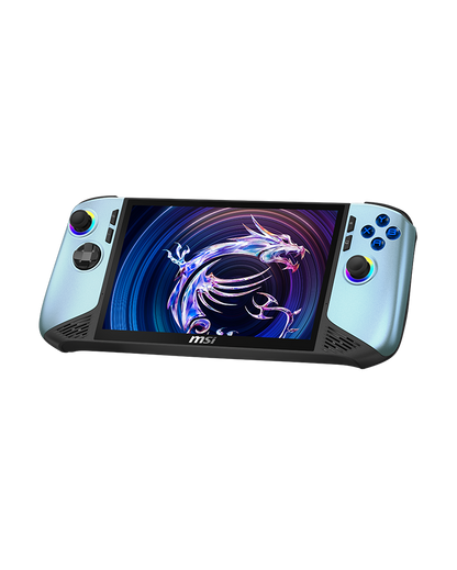 Claw 8 AI+ A2VM Glacier Blue Edition - PREORDER