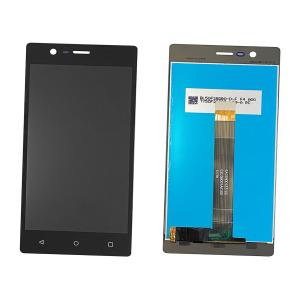 DISPLAY LCD PER NOKIA 3 NERO
