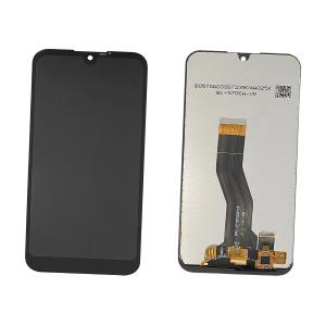 DISPLAY LCD PER NOKIA 4.2 NERO