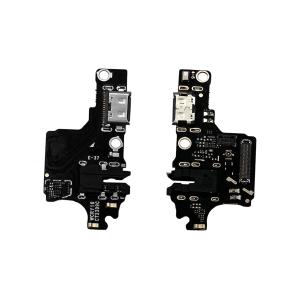 PCB RICARICA HONOR 10 (SENZA COMPONENTI)