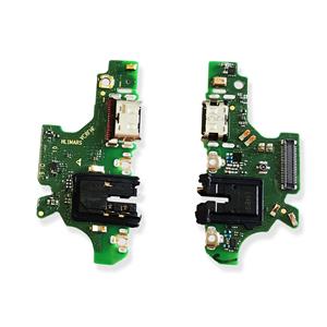 PCB RICARICA P30 LITE