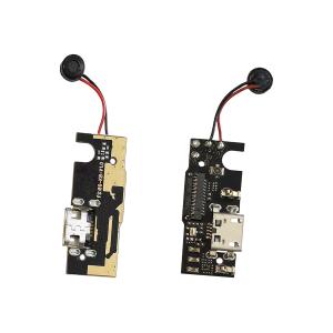 PCB RICARICA PER ALCATEL 5030D 1SE 2020