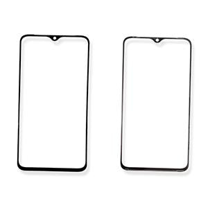 VETRO ANTERIORE PER ONEPLUS 7 NERO