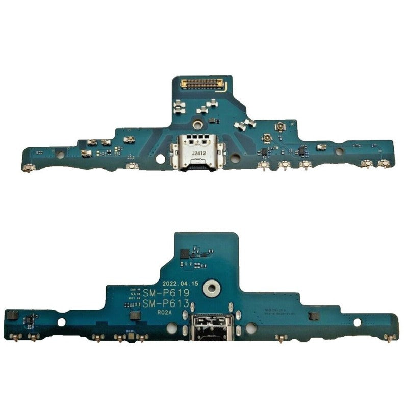 Samsung SERVICE PACK Connettore di Ricarica ORIGINALE Per Galaxy Tab S6 Lite 2022 | SM-P619