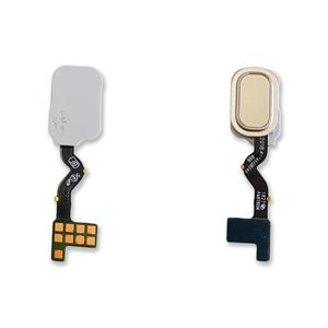 FLAT FINGERPRINT J600FN J6 2018 GOLD