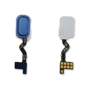 FLAT FINGERPRINT J600FN J6 2018 BLU