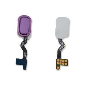 FLAT FINGERPRINT J600FN J6 2018 VIOLA
