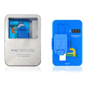 MODULO AGGIUNTIVO JCID PRO1000S JC-N7 PER NAND IPHONE 7 / 7 PLUS