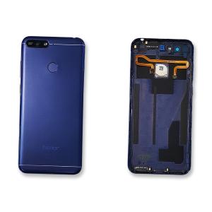 BACK COVER HONOR 7A BLU 97070UAC