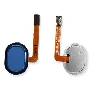 FLAT FINGERPRINT A405F BLU GH96-12484C