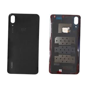 BACK COVER P SMART Z NERO 02352RRK