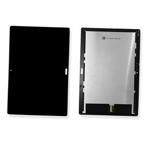 DISPLAY LCD PER LENOVO TB-X705 TAB P10 NERO