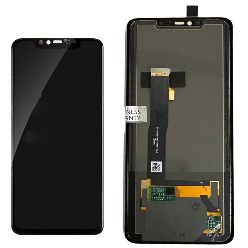 Display LCD TFT Per Huawei Mate 20 Pro | LYA-L09 LYA-L29 | Vetro Curvo
