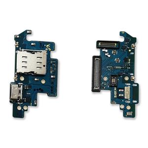 PCB RICARICA A805F CON LETTORE SIM