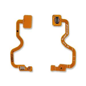 FLAT MICROFONO PER SAMSUNG A805F (SUPERIORE)