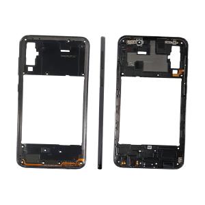 COVER CENTRALE A505F A50 NERO