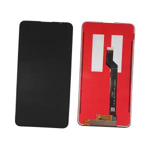 DISPLAY LCD PER ASUS ZS630KL NERO