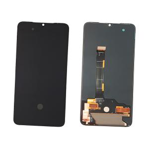 DISPLAY LCD PER XIAOMI MI 9 NERO (OLED)