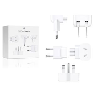 KIT ADATTATORE INTERNAZIONALE APPLE MD837ZM/A