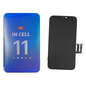 DISPLAY LCD PER IPHONE 11 (INCELL ZY LTPS-COG)