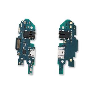 PCB RICARICA A105FN A10
