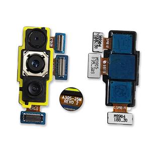 FOTOCAMERA POSTERIORE A307F A30S