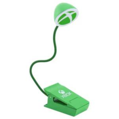 PALADONE LAMPADA XBOX LOGO BOOK HOME
