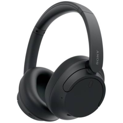 SONY CUFFIE WIR/BT NOISEC MIC WH-CH720N BLACK
