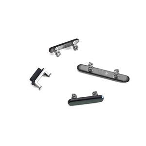 KIT TASTI PER IPHONE 11 PRO - 11 PRO MAX VERDE