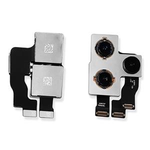 FOTOCAMERA POSTERIORE PER IPHONE 11 PRO - 11 PRO MAX