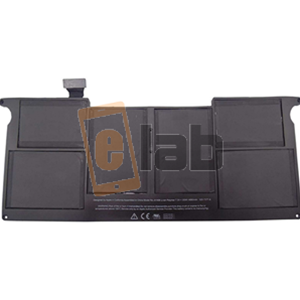 BATTERIA A1406 A1495 PER MACBOOK AIR A1370 - A1465