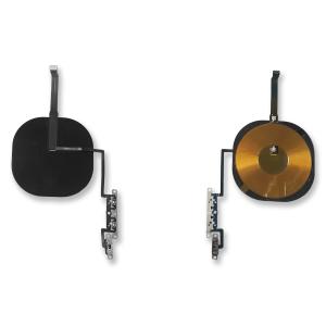 ANTENNA NFC RICARICA WIRELESS PER IPHONE 11 PRO MAX CON FLAT VOLUME