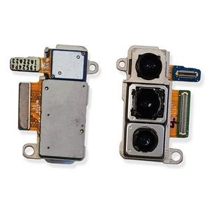 FOTOCAMERA POSTERIORE N970F