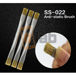 PENNELLO ANTISTATICO A DOPPIA PUNTA SS-022 SUNSHINE