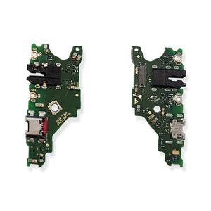 PCB RICARICA PER HUAWEI P SMART PLUS 02352BVD