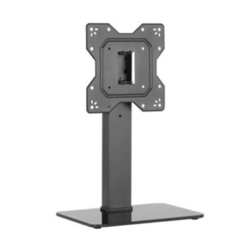 SUPERIOR STAFFA TV 23"-42" TABLE TOP 40KG SUPSTV019