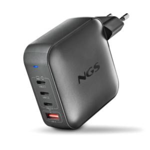 SAMSUNG CARICATORE 25W EP-TA800XW FC USB-C +CAVO1M USB-C WHITE