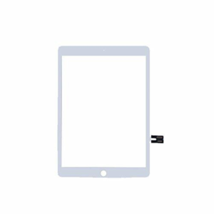 TOUCH SCREEN IPAD 6 2018 BIANCO NO TASTO HOME A1893 A1954