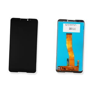 DISPLAY LCD PER WIKO Y70 / JERRY 4 NERO