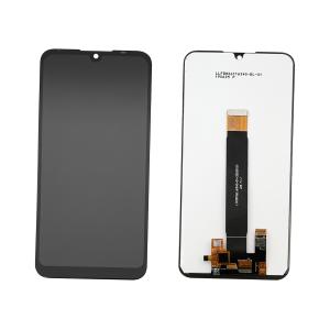 DISPLAY LCD PER WIKO VIEW 3 LITE NERO