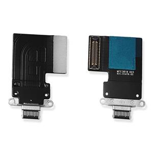 FLAT RICARICA PER IPAD PRO 11 2018/2020 12.9 2018/2020 NERO