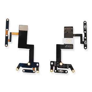 FLAT VOLUME POWER PER IPAD PRO 12.9 3A 2018