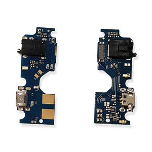 PCB RICARICA ZB631KL