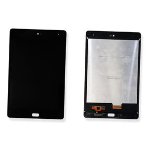 DISPLAY LCD PER ASUS ZT582KL ZENPAD Z8S NERO