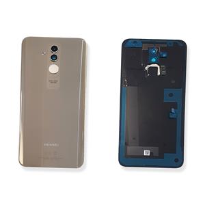 BACK COVER MATE 20 LITE GOLD 02352DKS + FINGERPRINT