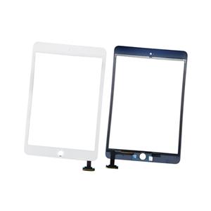 TOUCH SCREEN PER IPAD MINI 3 BIANCO NO/IC